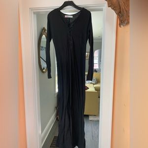 Free people maxi dress